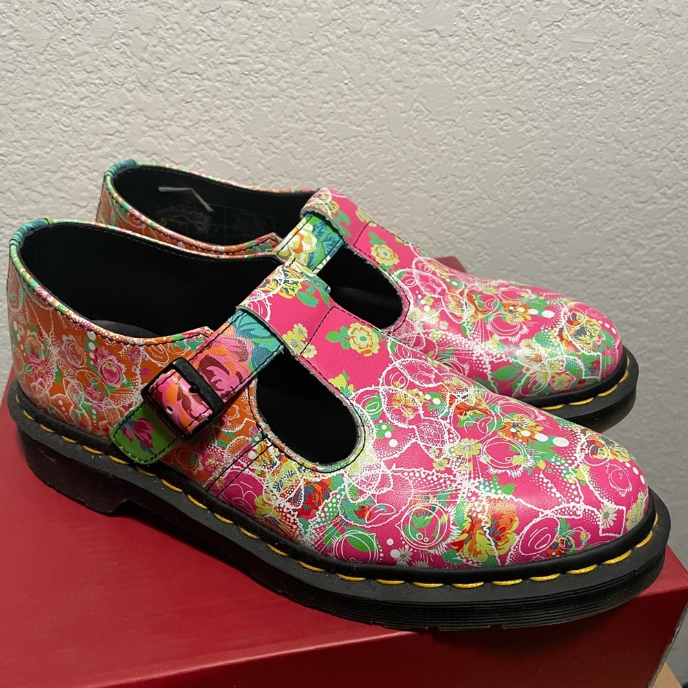 Dr. Martens